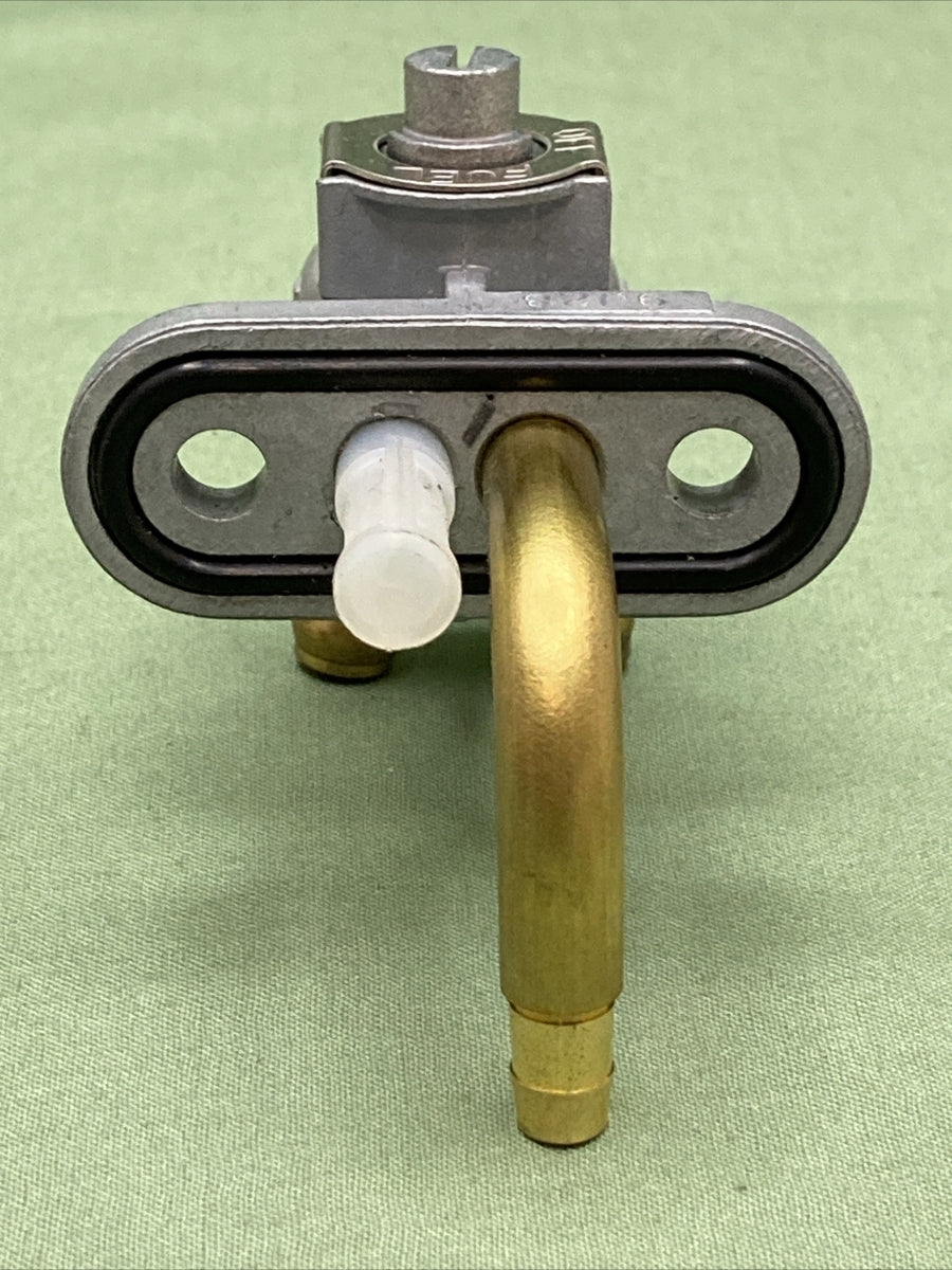 NEW TOUR MAX 118-4177 FUEL PETCOCK ASSEMBLY