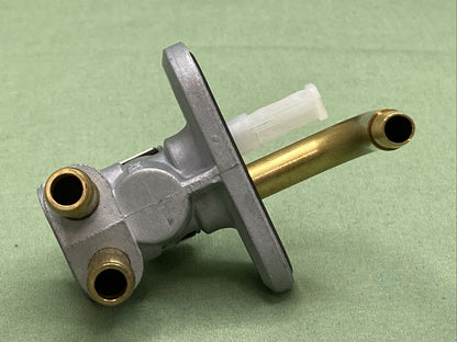 NEW TOUR MAX 118-4177 FUEL PETCOCK ASSEMBLY