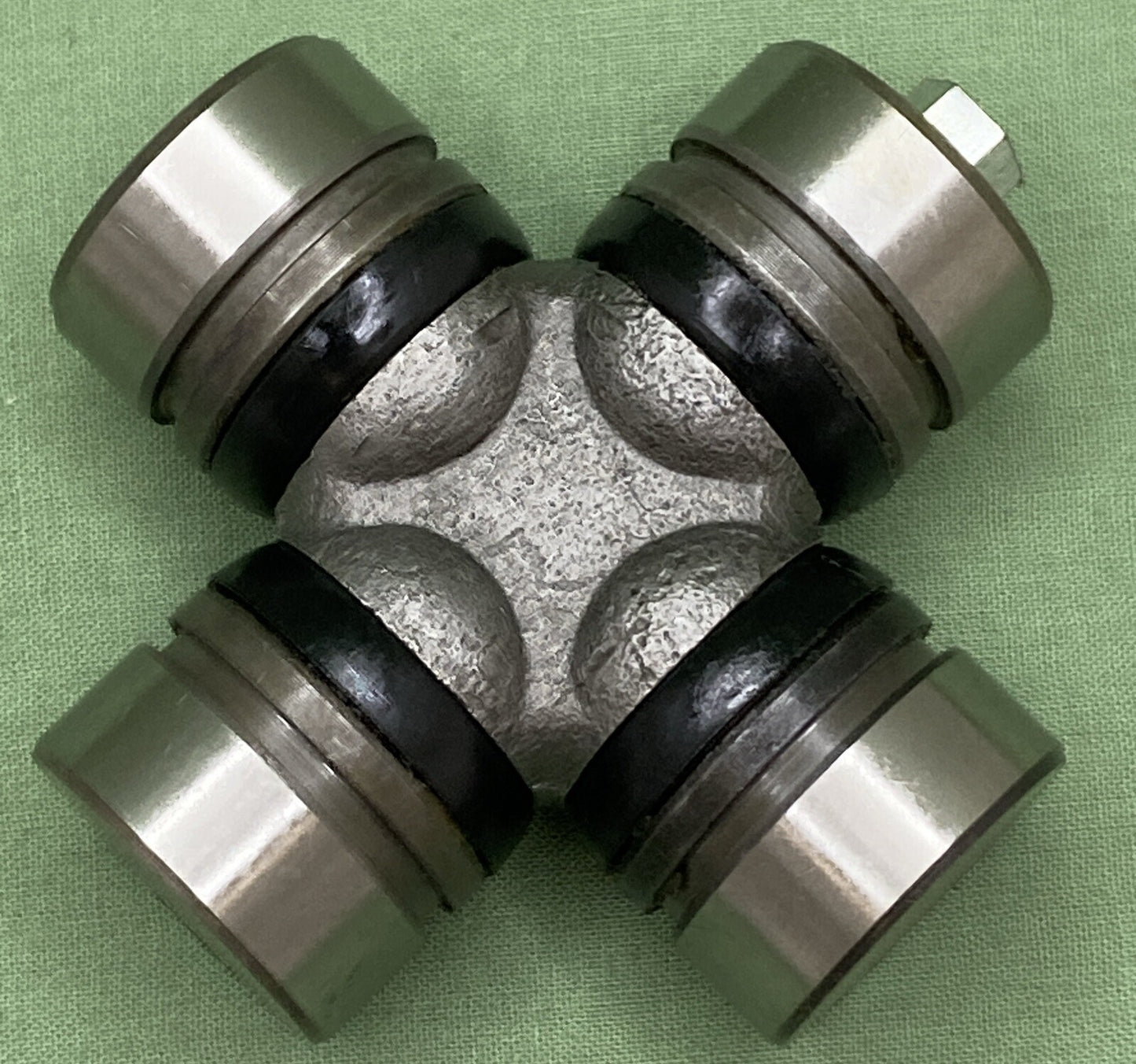 NEW GENIUNE MOOSE UTILITY 1205-0006 UNIVERSAL JOINT YAMAHA