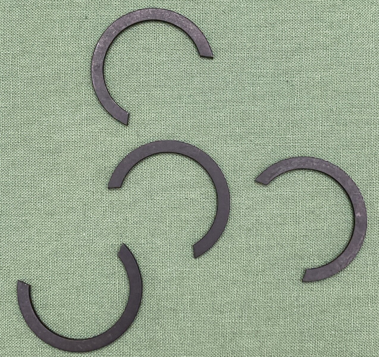 NEW GENIUNE MOOSE UTILITY 1205-0006 UNIVERSAL JOINT YAMAHA