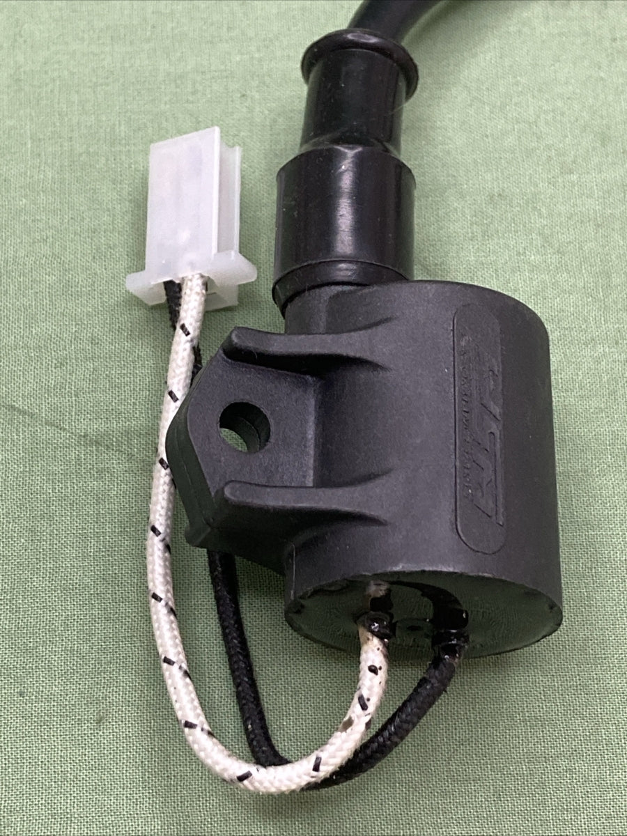 NEW WSM 004-192-26 IGNITION COIL 26 INCH REPLACES KAWASAKI 21121-3710