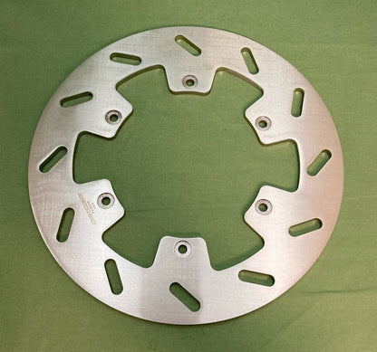 NEW MOOSE RACING M061-1601 REAR ROTOR