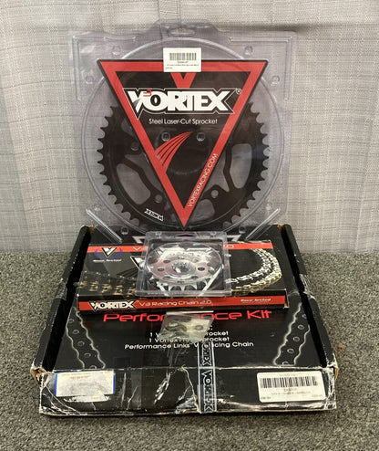 NEW VORTEX 3-CK6310 PERFORMANCE KIT