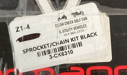 NEW VORTEX 3-CK6310 PERFORMANCE KIT