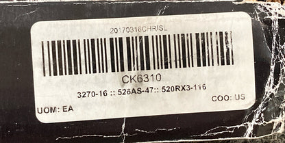 NEW VORTEX 3-CK6310 PERFORMANCE KIT