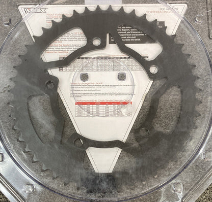 NEW VORTEX 3-CK6310 PERFORMANCE KIT