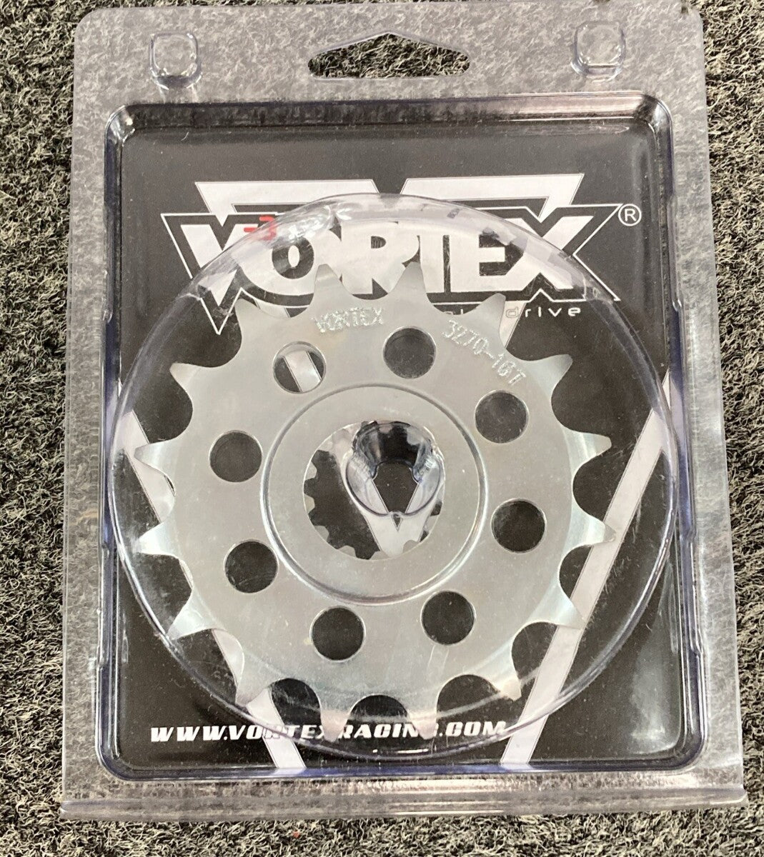 NEW VORTEX 3-CK6310 PERFORMANCE KIT