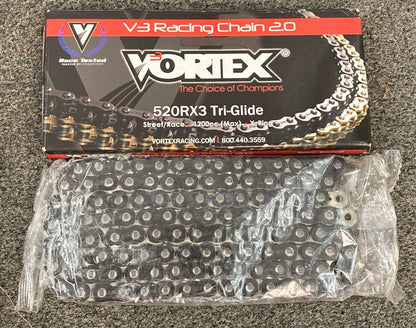 NEW VORTEX 3-CK6310 PERFORMANCE KIT