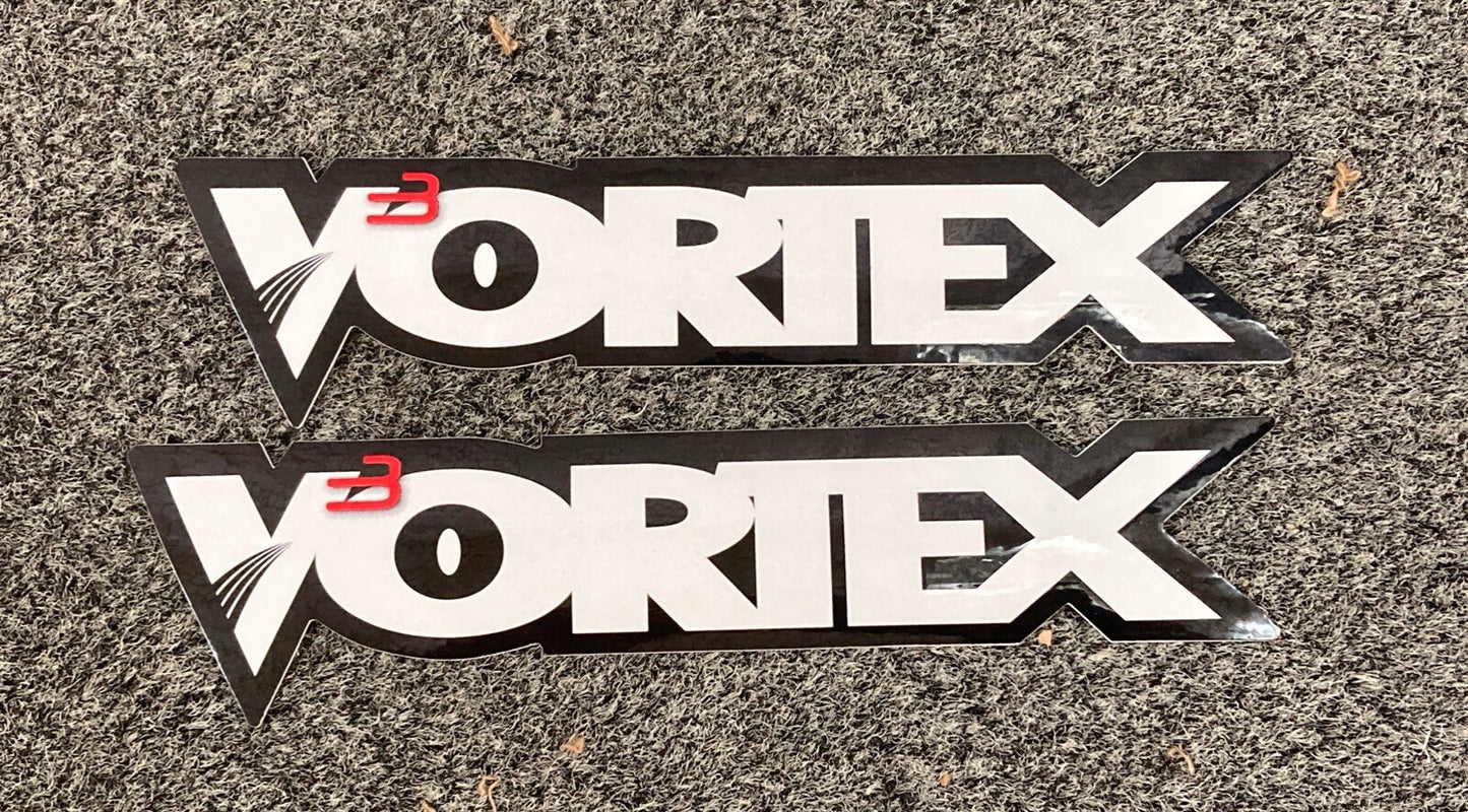 NEW VORTEX 3-CK6310 PERFORMANCE KIT