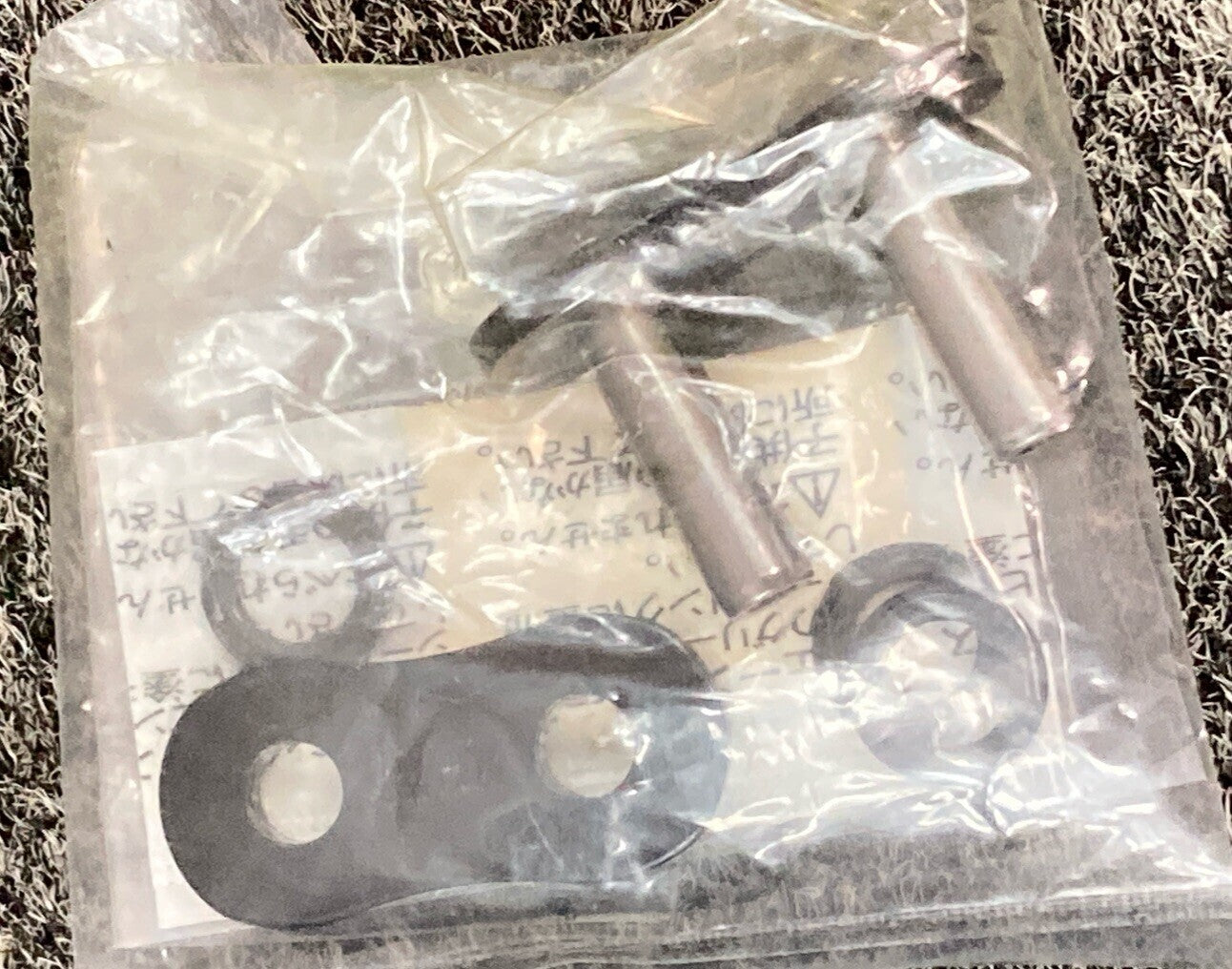 NEW VORTEX 3-CK6310 PERFORMANCE KIT