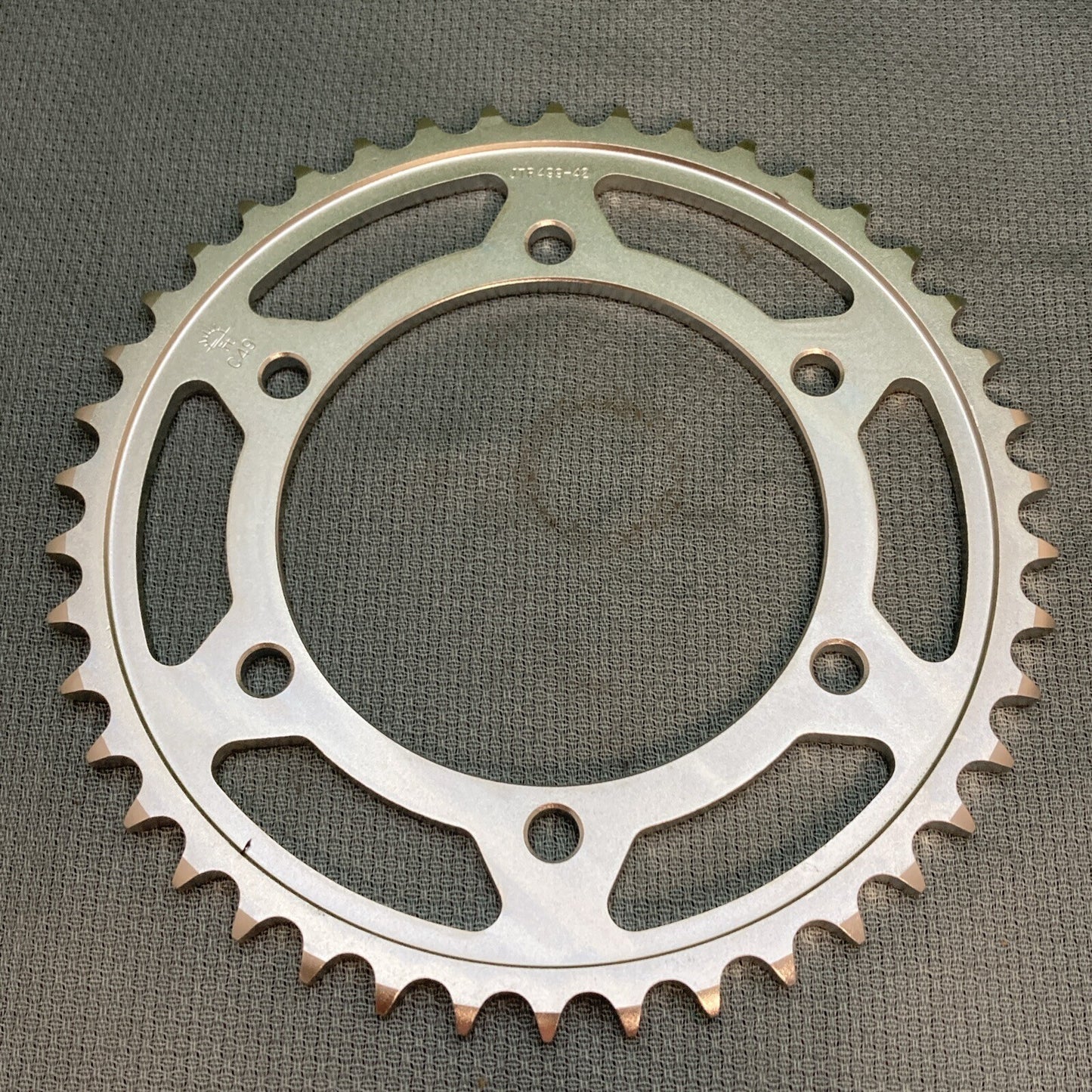 NEW JT SPROCKETS 248729 530 Rear Sprocket