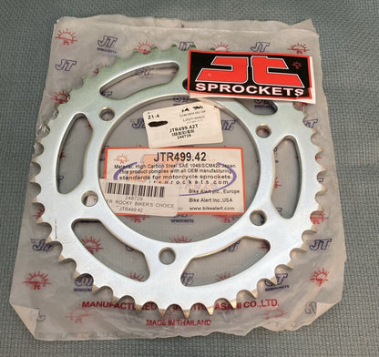 NEW JT SPROCKETS 248729 530 Rear Sprocket
