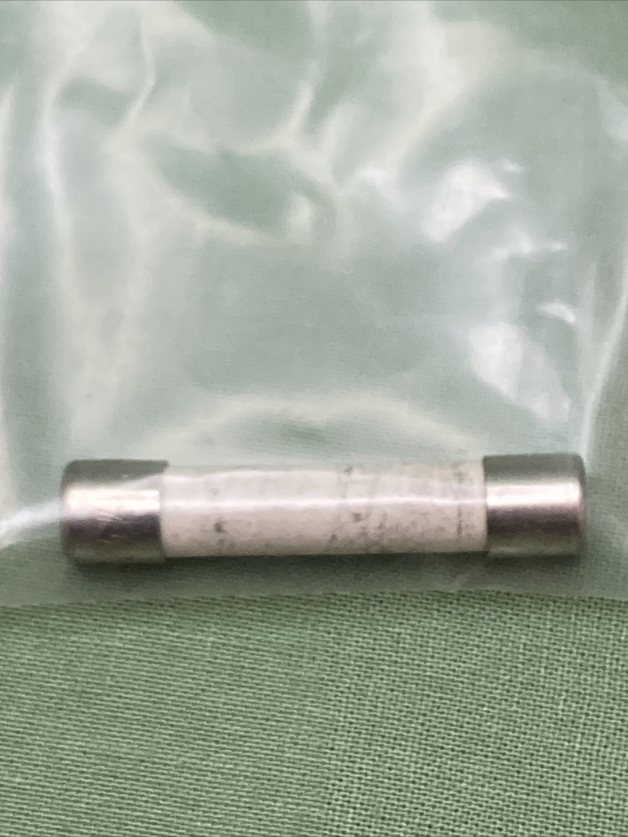 NEW REPLACES KOHLER 262389 FUSE - 25 A - 125 V