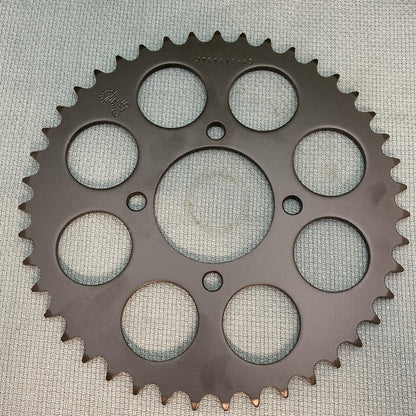 NEW JT SPROCKETS JTR1414.43T Rear Sprocket