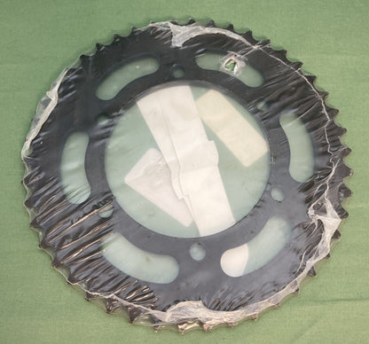 NEW SUNSTAR 2-550146 Steel Rear Sprocket