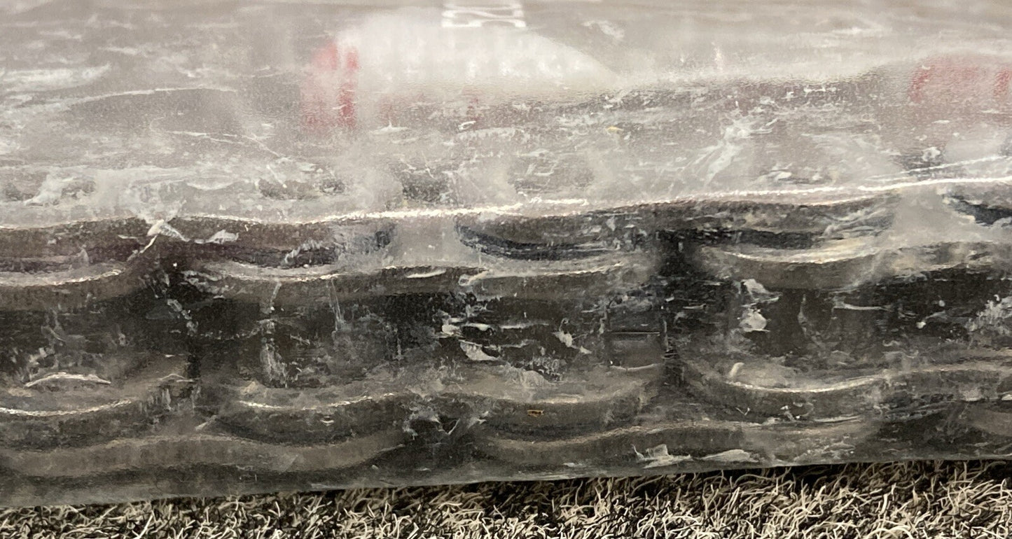 NEW RK 2068-989S QA MOTORCYCLE CHAIN AND SPROCKET KIT