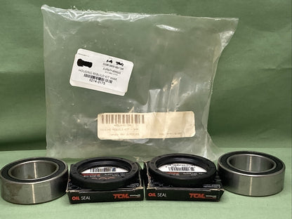 NEW TCM 21P22103 HOUSING REBUILD KIT, YAMAHA WARRIOR