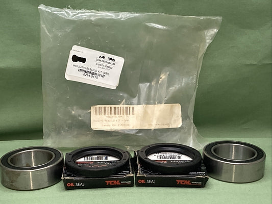 NEW TCM 21P22103 HOUSING REBUILD KIT, YAMAHA WARRIOR