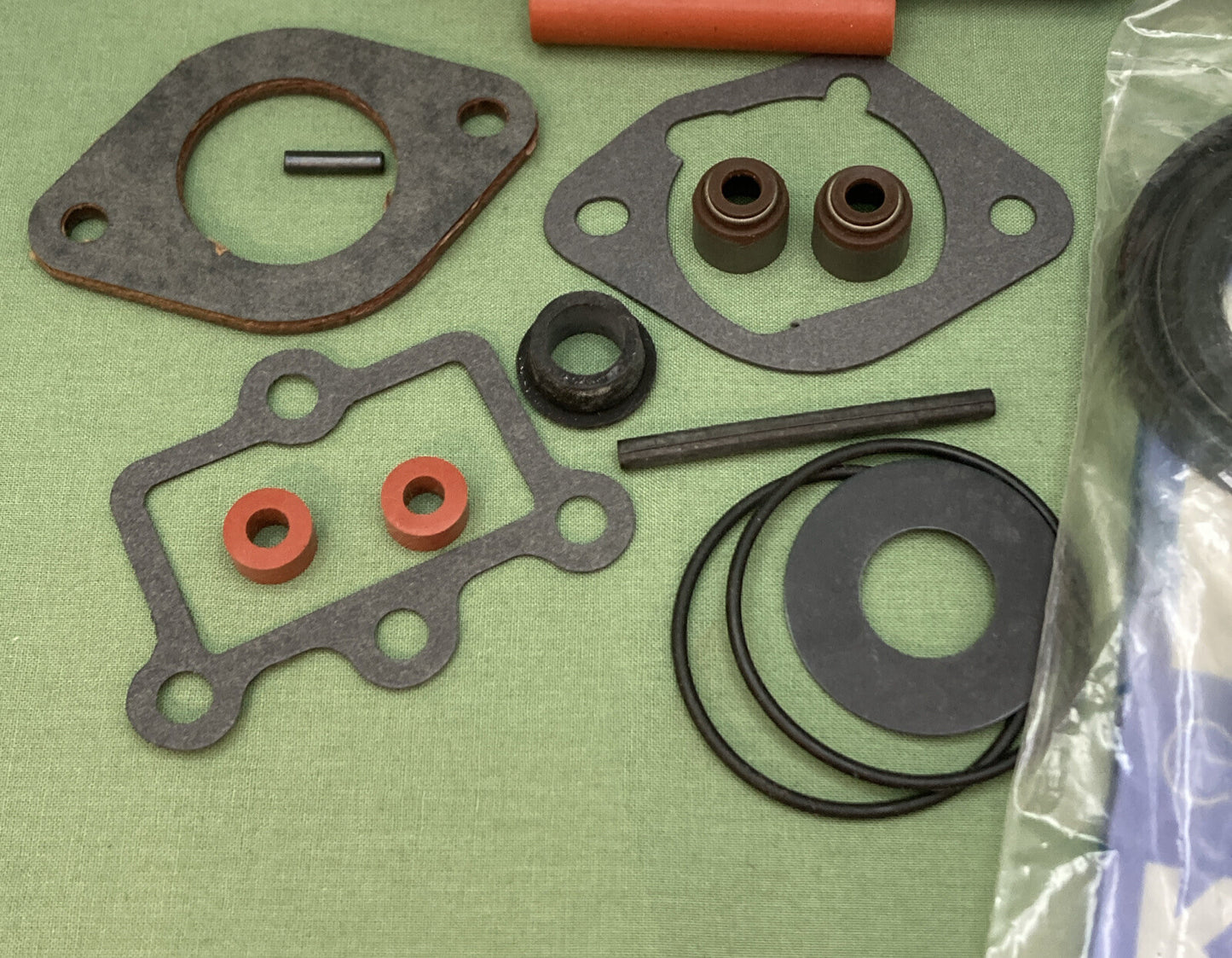 NEW GENUINE KOHLER 28 755 13-S KIT, GASKET & SEAL