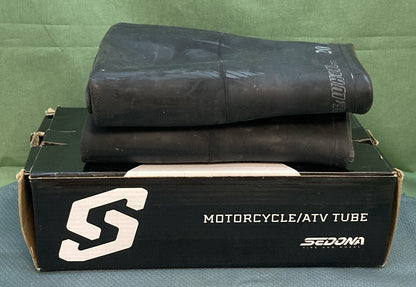NEW SEDONA 87-0030 ATV TUBE 20X11-9 TR6