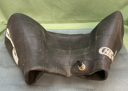 NEW REPLACES BIKEMASTER 370371 ATV TUBE 16X8X7 TR6