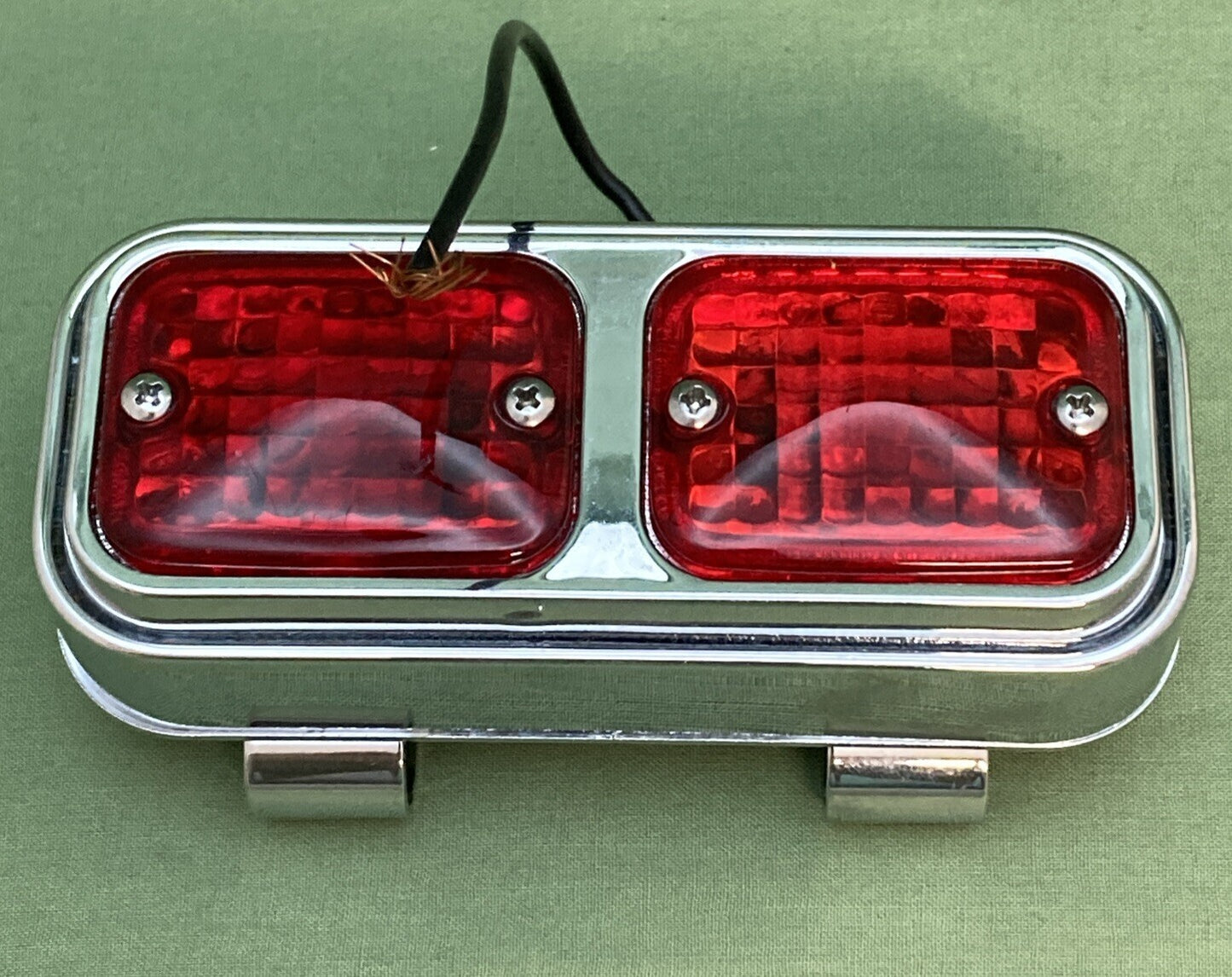 NEW VENTURE LINE ABA-26HCD-27-00 TOURBOX MINI LIGHT BAR