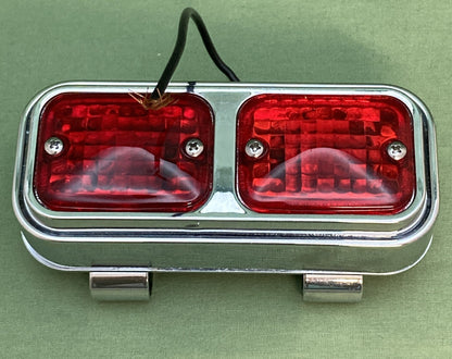 NEW VENTURE LINE ABA-26HCD-27-00 TOURBOX MINI LIGHT BAR