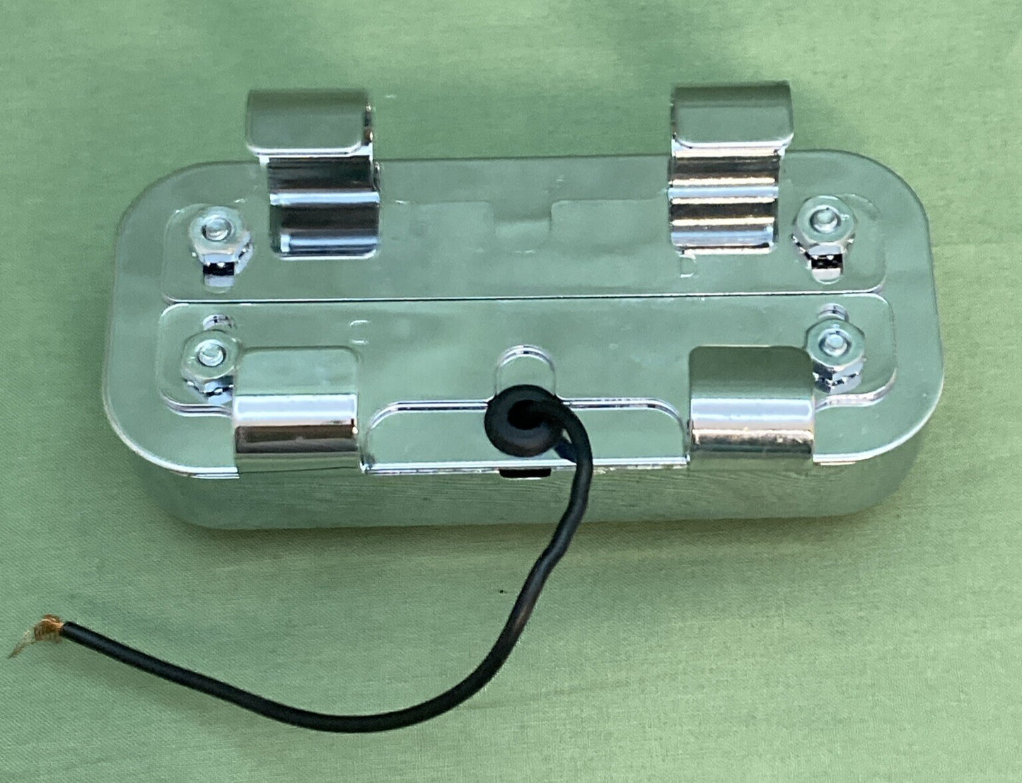 NEW VENTURE LINE ABA-26HCD-27-00 TOURBOX MINI LIGHT BAR