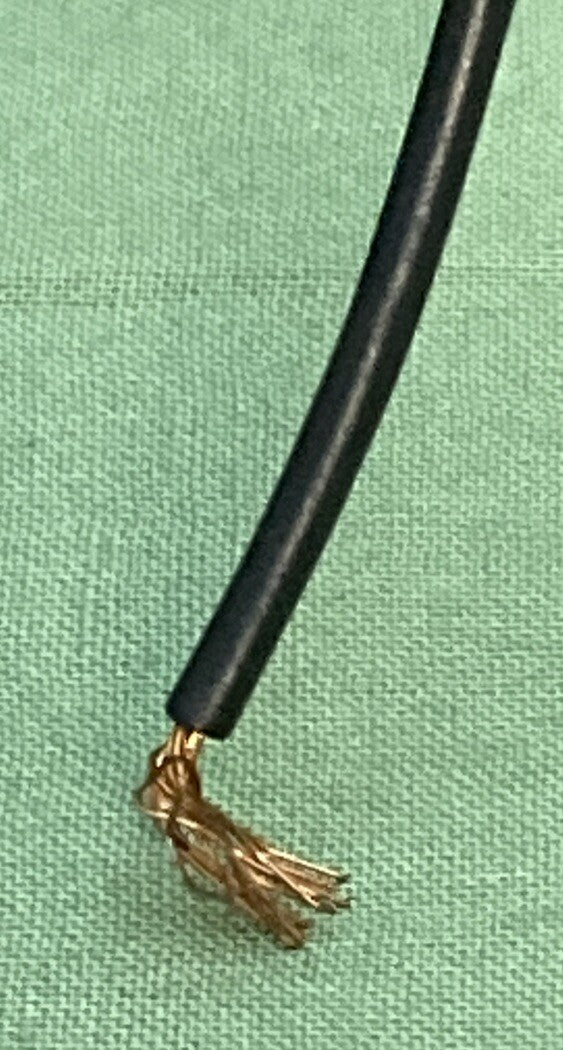 NEW VENTURE LINE ABA-26HCD-27-00 TOURBOX MINI LIGHT BAR