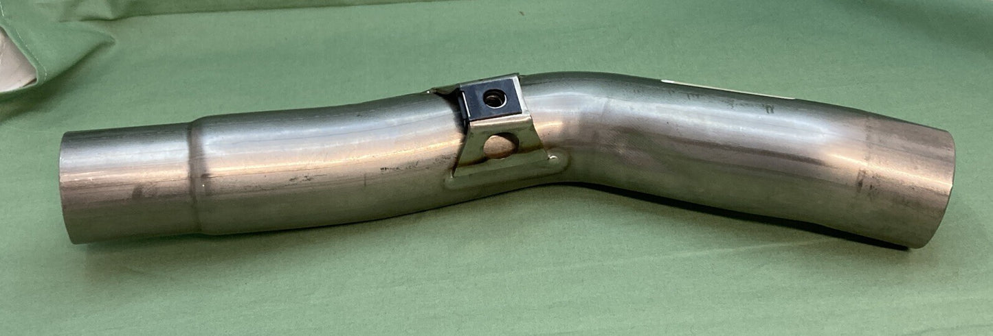 NEW TUCKER ROCKY 275075 EXHAUST PIPE