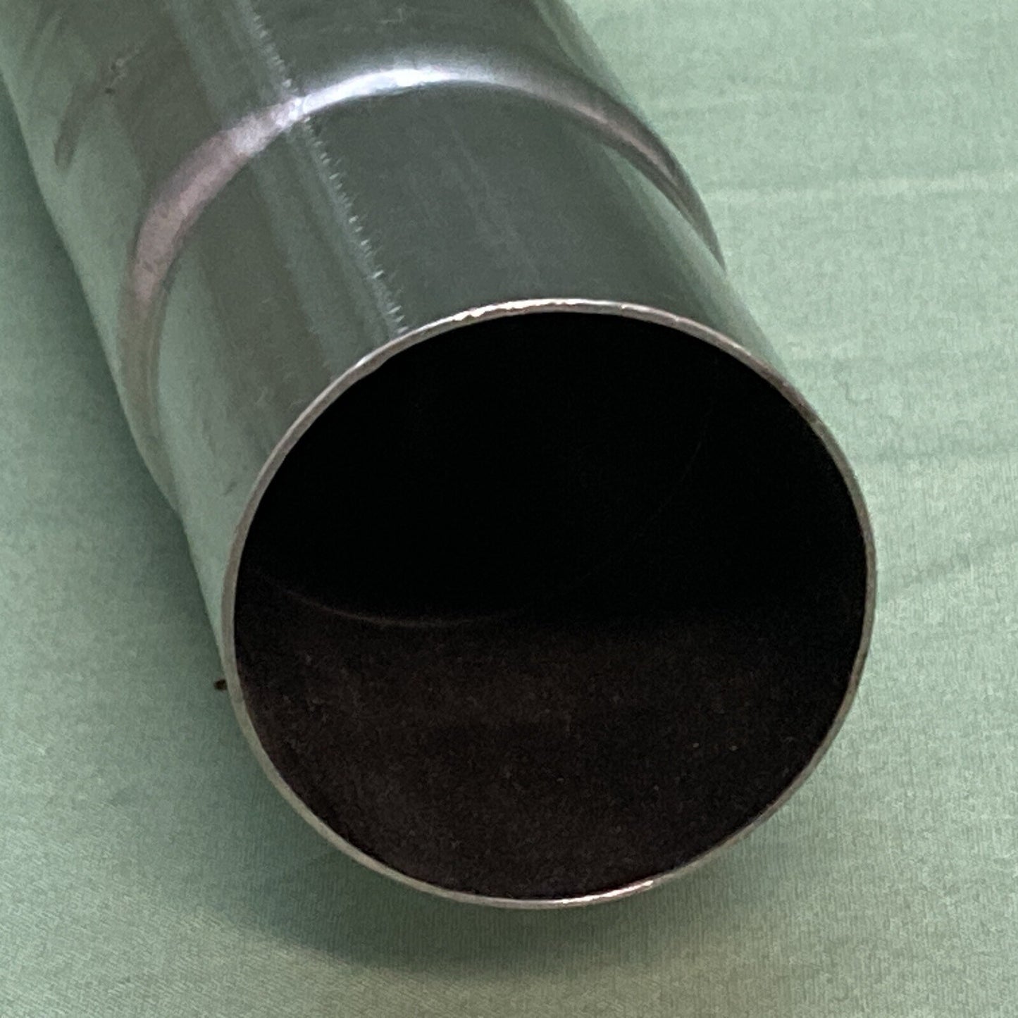 NEW TUCKER ROCKY 275075 EXHAUST PIPE