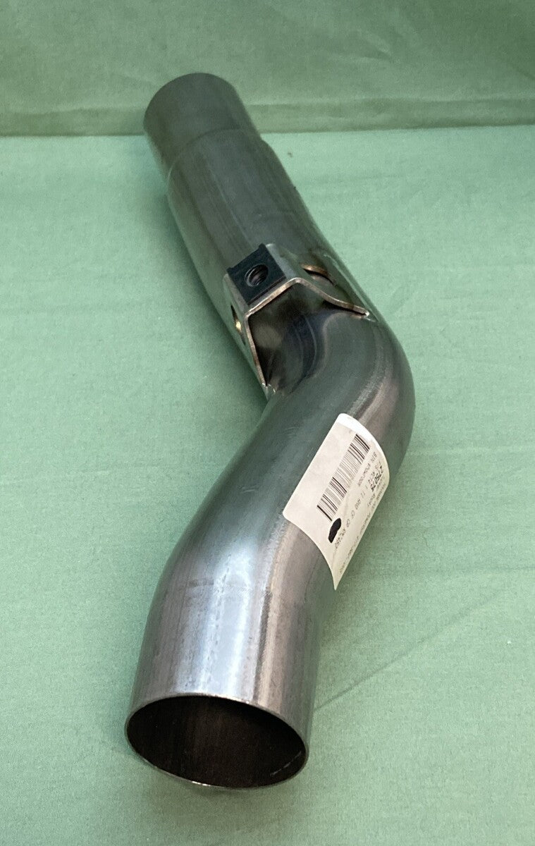 NEW TUCKER ROCKY 275075 EXHAUST PIPE