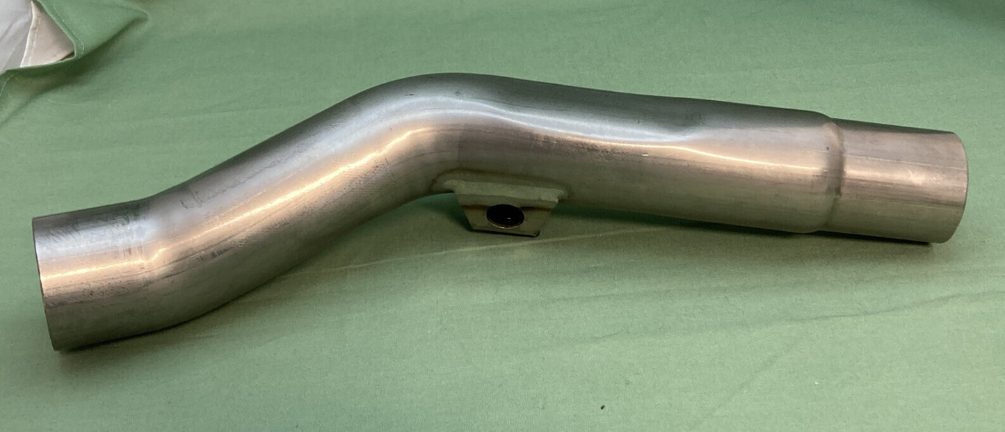 NEW TUCKER ROCKY 275075 EXHAUST PIPE