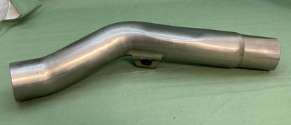 NEW TUCKER ROCKY 275075 EXHAUST PIPE