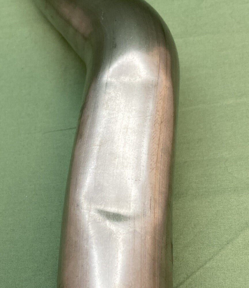 NEW TUCKER ROCKY 275075 EXHAUST PIPE