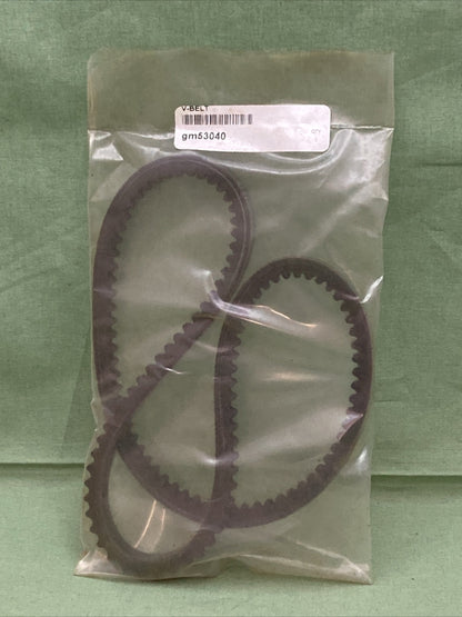 NEW REPLACES KOHLER GM53040 V BELT