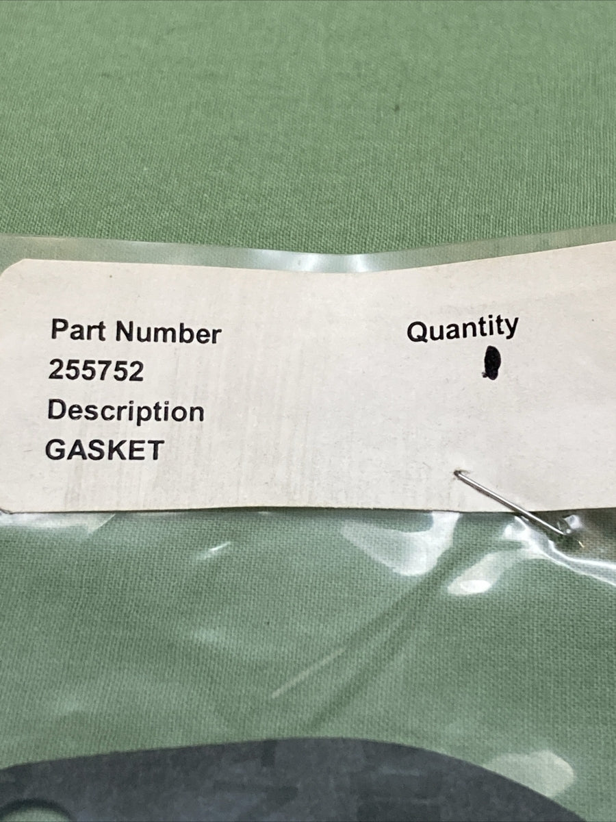 NEW GENUINE KOHLER 255752 Gasket, thermostat