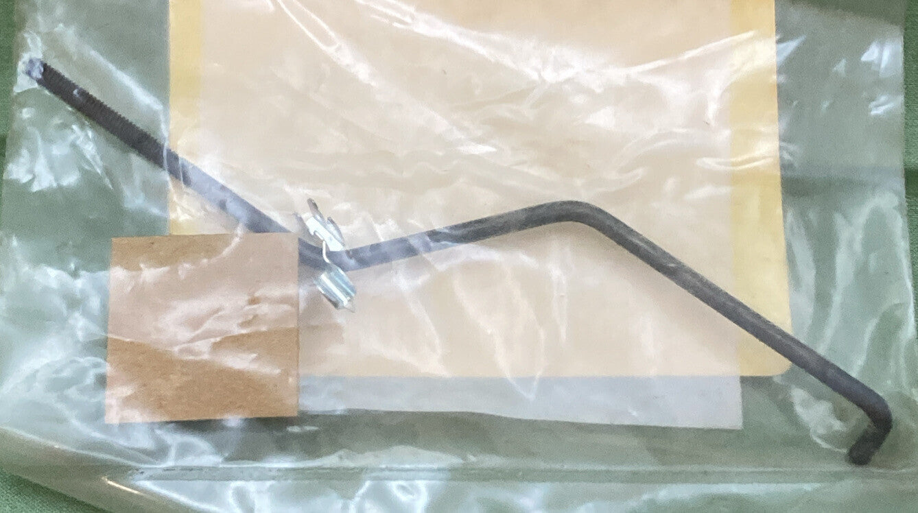 NEW GENUINE WIS-CON TOTAL POWER VE883S1 ROD ASSEMBLY