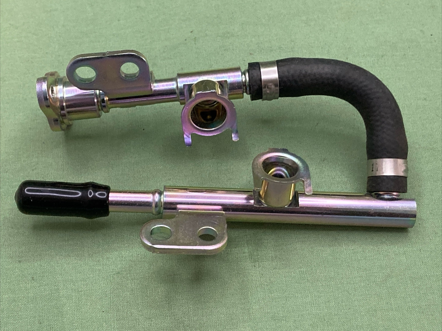 NEW GENUINE YAMAHA 90891-10215-00 XVS950 Fuel Pipe Kit