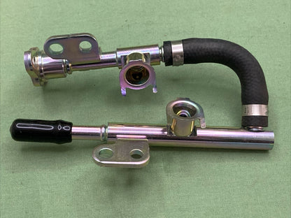 NEW GENUINE YAMAHA 90891-10215-00 XVS950 Fuel Pipe Kit