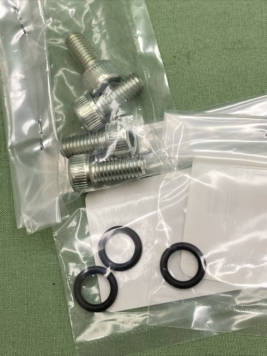 NEW GENUINE YAMAHA 90891-10215-00 XVS950 Fuel Pipe Kit