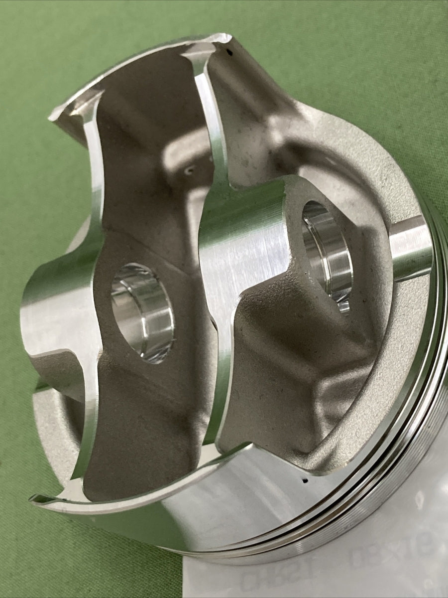 NEW WISECO PK1241 PISTON KIT W/ GASKETS
