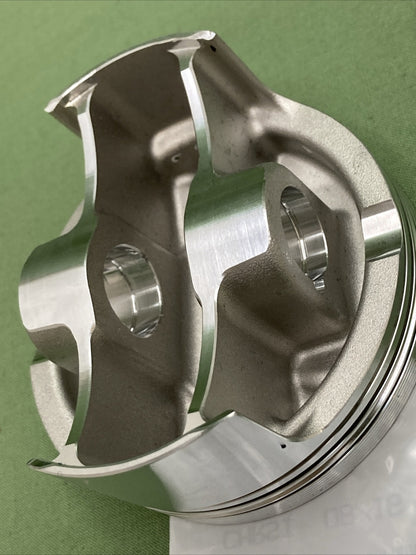 NEW WISECO PK1241 PISTON KIT W/ GASKETS