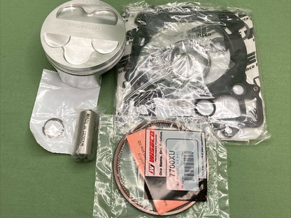 NEW WISECO PK1241 PISTON KIT W/ GASKETS