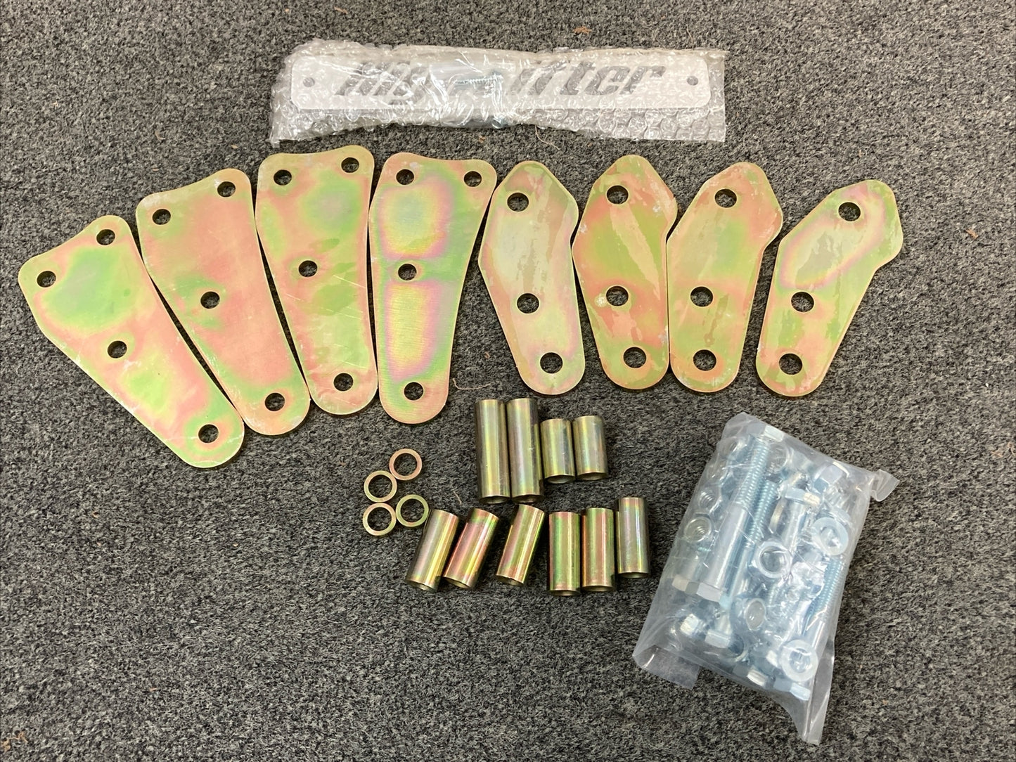 NEW REPLACES YAMAHA 1304-0602 LIFT KIT