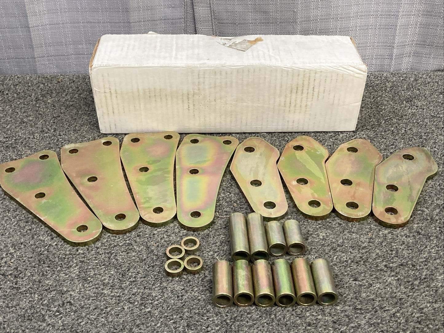 NEW REPLACES YAMAHA 1304-0602 LIFT KIT