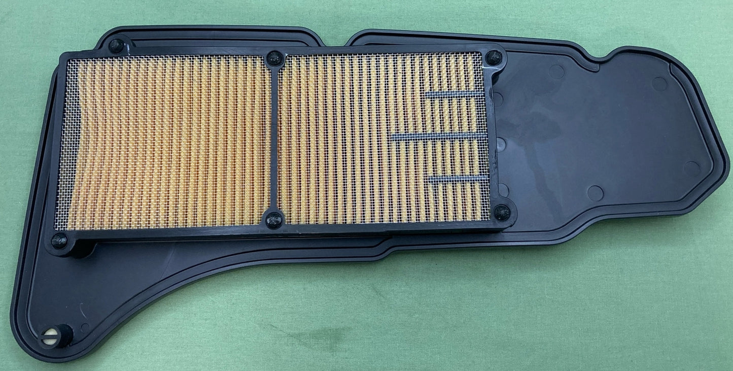 NEW GENUINE YAMAHA 5RU-14451-30 Element, Air Cleaner