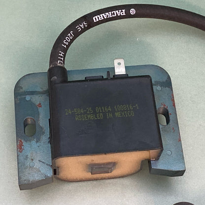 NEW GENUINE KOHLER 24 584 25-S IGNITION MODULE