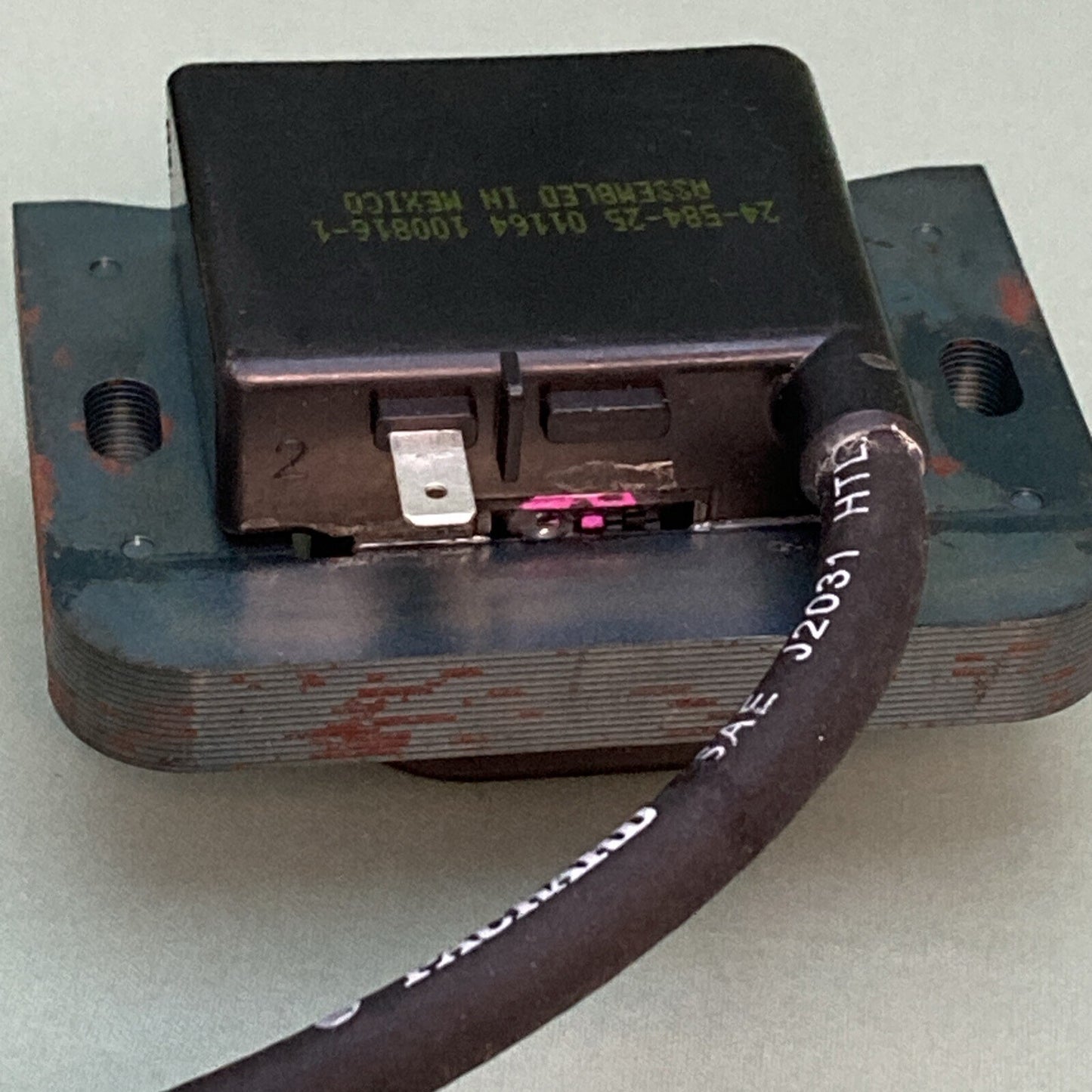 NEW GENUINE KOHLER 24 584 25-S IGNITION MODULE