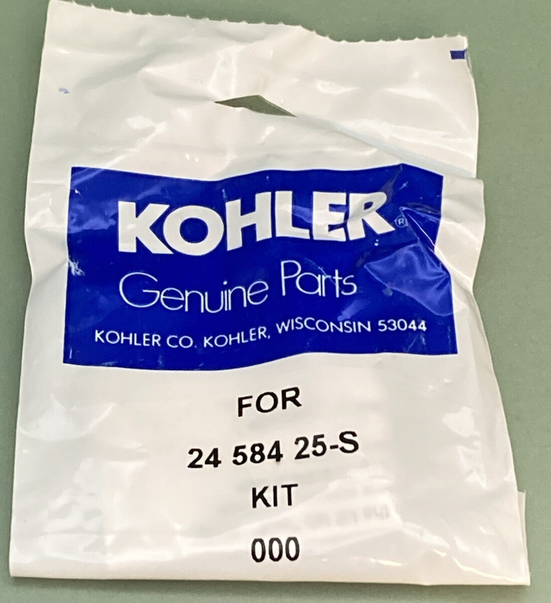NEW GENUINE KOHLER 24 584 25-S IGNITION MODULE
